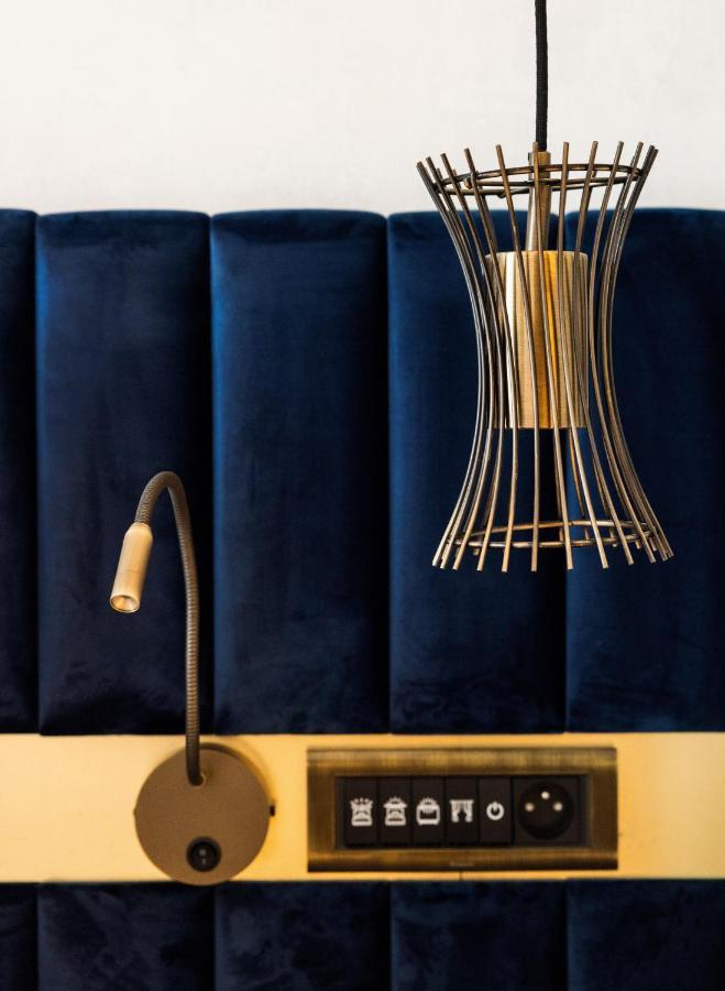The Maestro Hotel Istanbul Zimmer foto